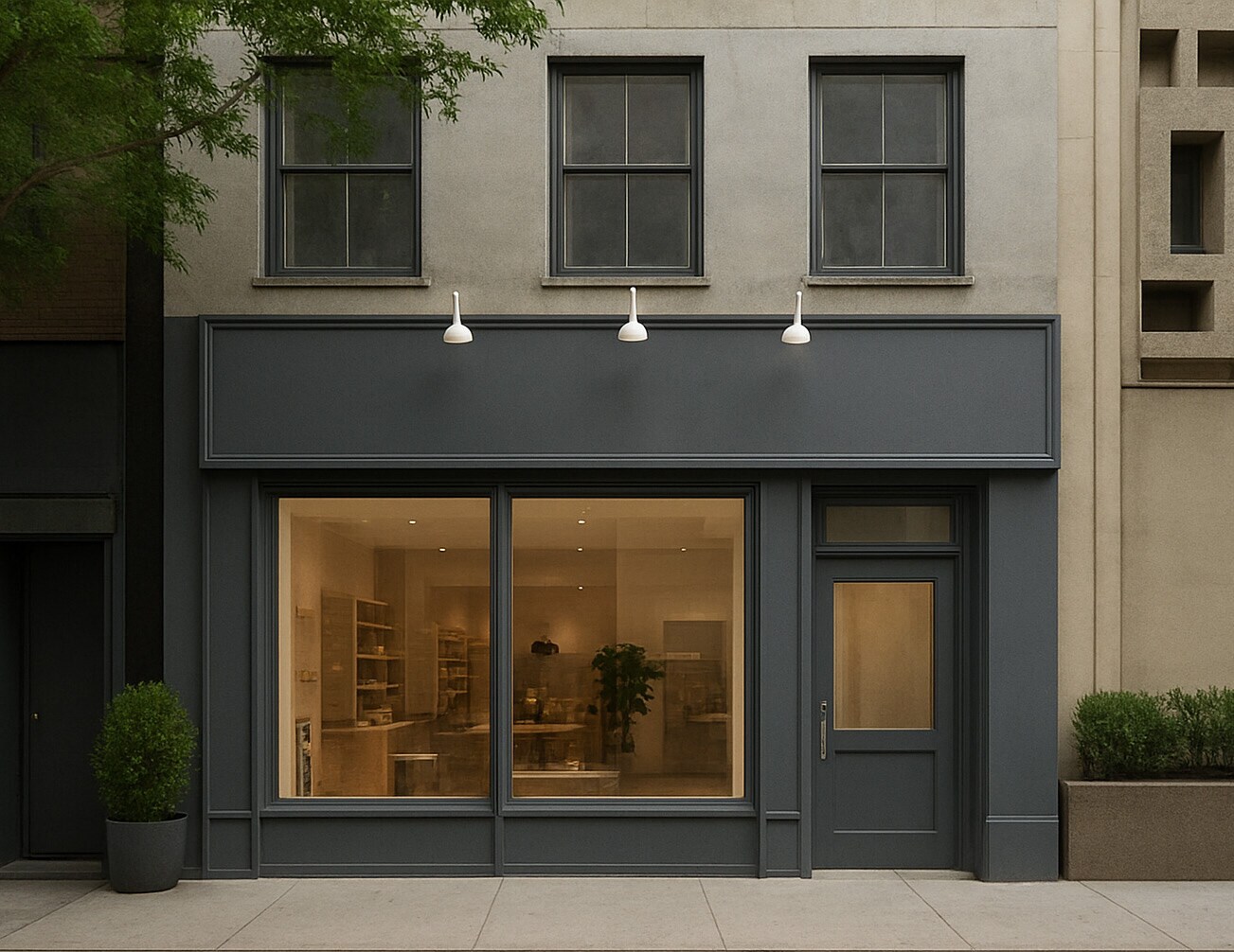 1509 Second Ave, New York, NY for lease Building Photo- Image 1 of 3