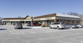 More details for 1010-1024 E Schaumburg Rd, Streamwood, IL - Retail for Lease