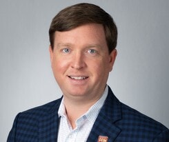 Nick Fitzpatrick, CCIM