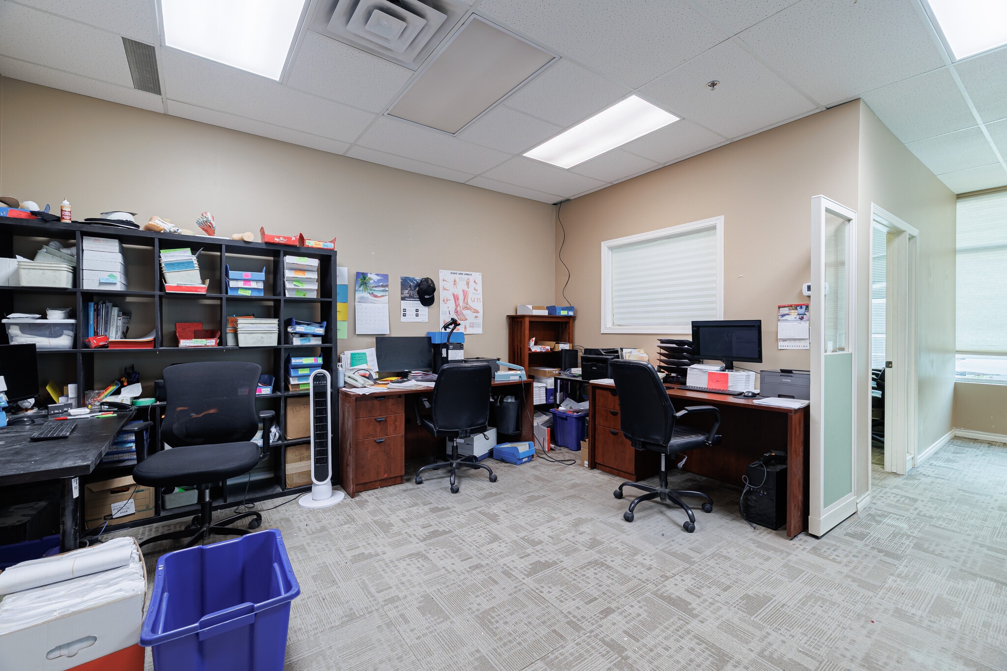 6701-6777 Fairmount Dr SE, Calgary, AB for lease Interior Photo- Image 1 of 42