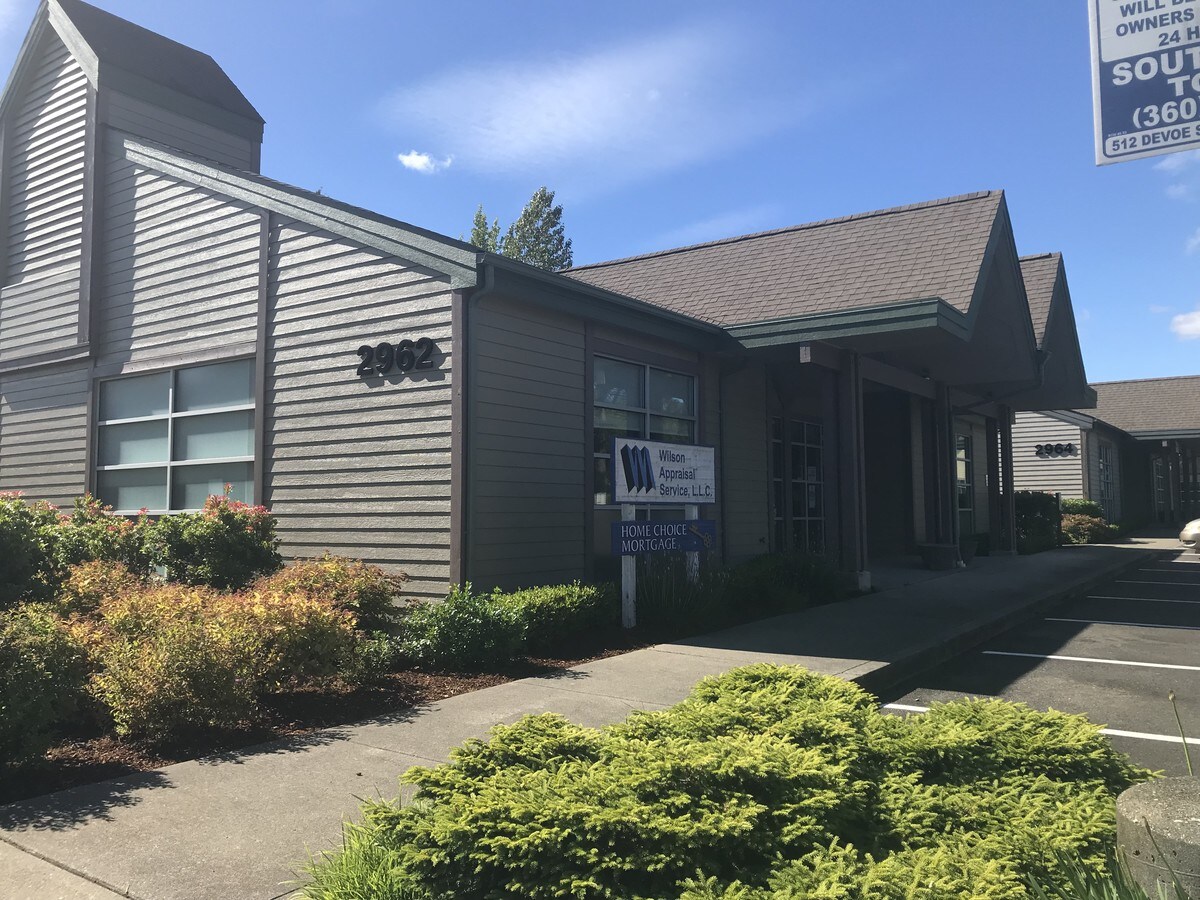2962 Limited Ln NW, Olympia, WA 98502