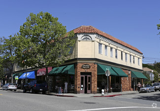 More details for 6008 College Ave, Oakland, CA - Retail for Sale