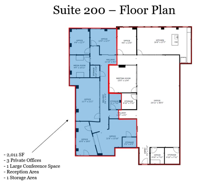 297 Seven Farms Dr, Charleston, SC for sale - Building Photo - Image 3 of 10