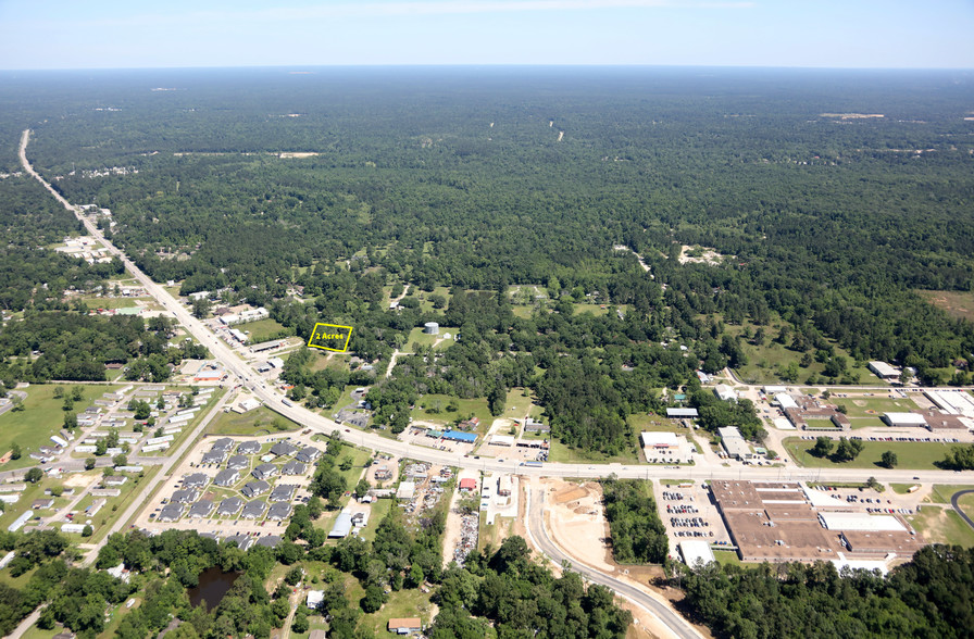 22403 Lawsuit Ln, New Caney, TX for sale - Aerial - Image 1 of 1