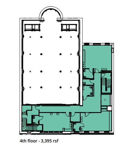 351 E 74th St, New York, NY for lease Floor Plan- Image 1 of 5