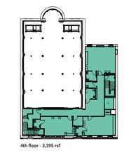 351 E 74th St, New York, NY for lease Floor Plan- Image 1 of 5