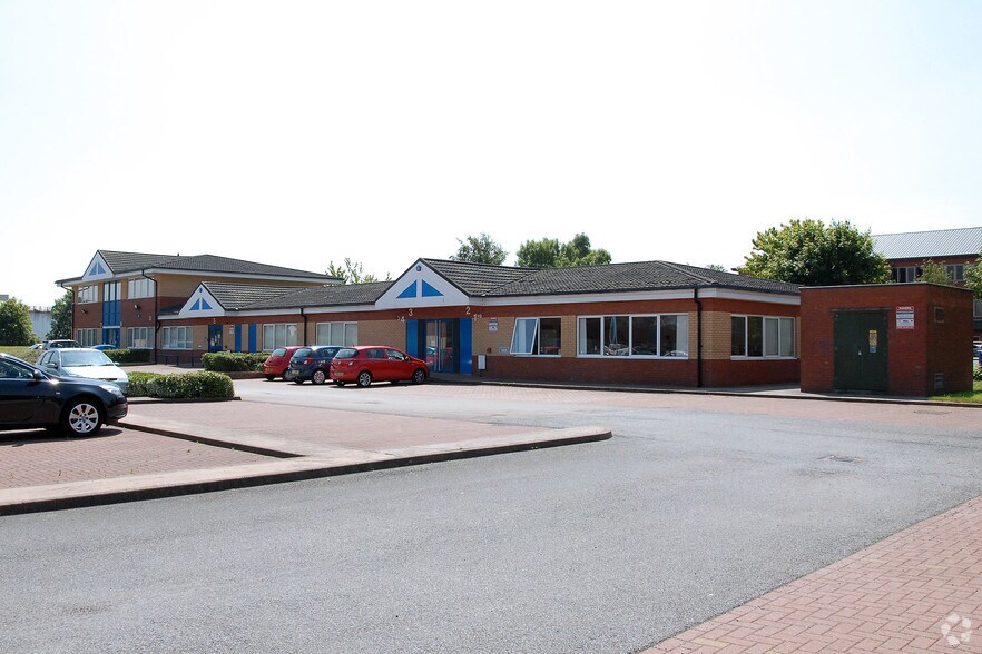 Waterside Ct, St Helens for sale - Primary Photo - Image 1 of 1