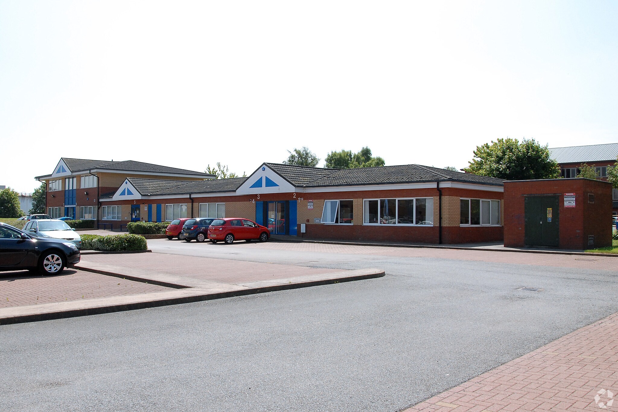 Waterside Ct, St Helens for sale Primary Photo- Image 1 of 1