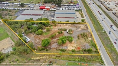 29217 IH 10, Boerne, TX - AERIAL map view - Image1