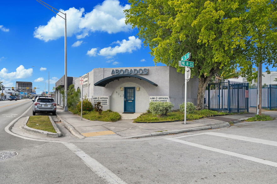 829 NE 79th St, Miami, FL for sale - Building Photo - Image 3 of 66