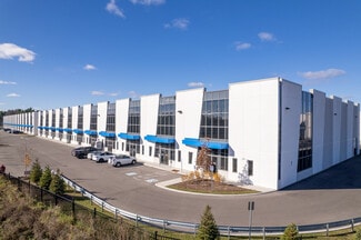 More details for 20 Newkirk Ct, Brampton, ON - Industrial for Sale
