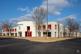 More details for 7127-7133 Riverside Pky, Tulsa, OK - Office for Sale