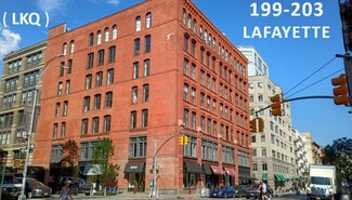 More details for 199 Lafayette St, New York, NY - Office for Lease
