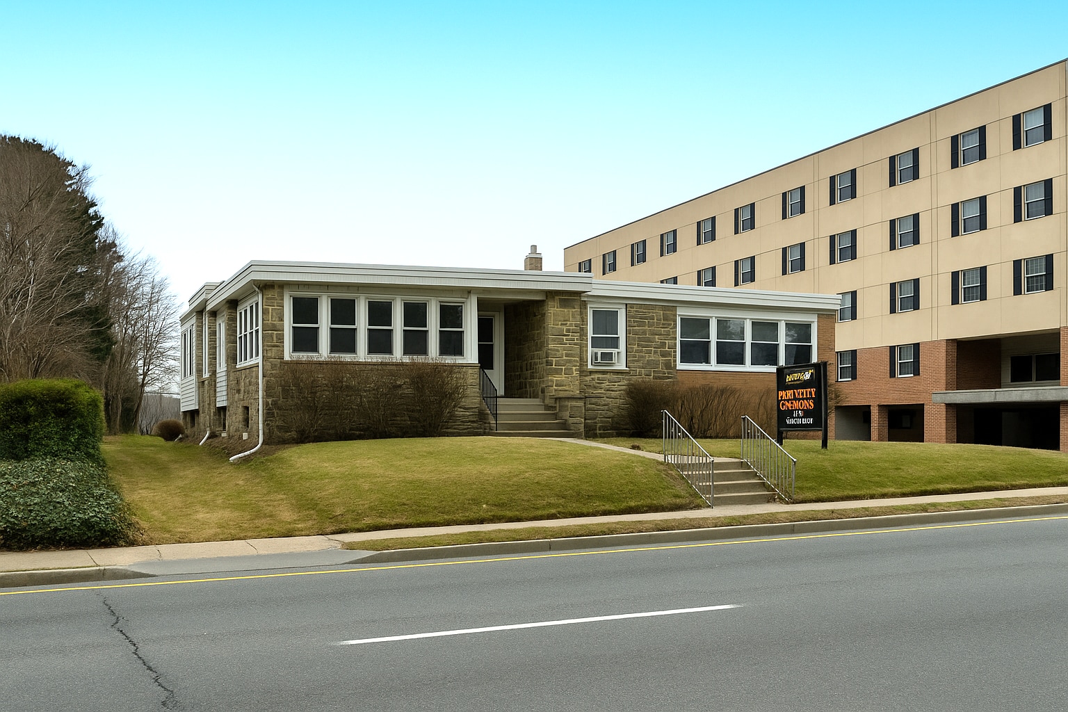 337 E Main St, Newark, DE for sale Building Photo- Image 1 of 5