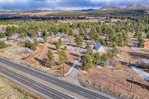 7725 N US Highway 89, Flagstaff, AZ for sale - Building Photo - Image 3 of 6