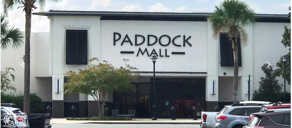 3100 SW College Rd, Ocala, FL for sale Primary Photo- Image 1 of 1