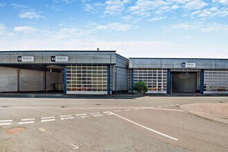 Transfesa Rd, Paddock Wood for lease Building Photo- Image 2 of 3