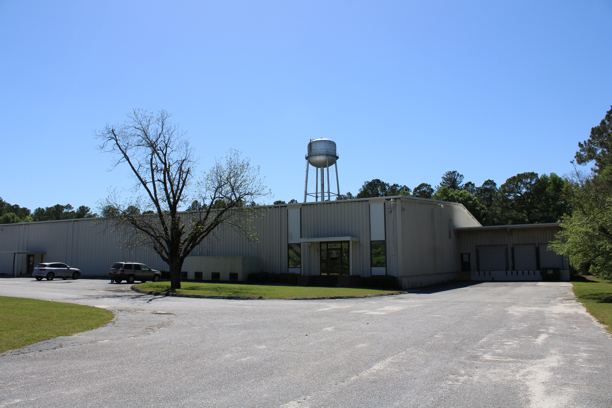 5244 Festival Trail Rd, Salley, SC for lease Building Photo- Image 1 of 12