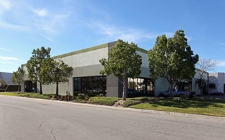More details for 1650 Beacon Pl, Oxnard, CA - Industrial for Sale