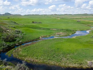 More details for County Rd 11 & Garner Creek rd, Sentinel Butte, ND - Land for Sale