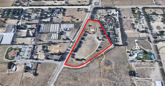 More details for 34830 Calle Arnaz, Temecula, CA - Land for Lease