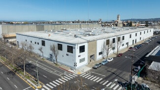 More details for 2201 Poplar St, Oakland, CA - Industrial for Lease
