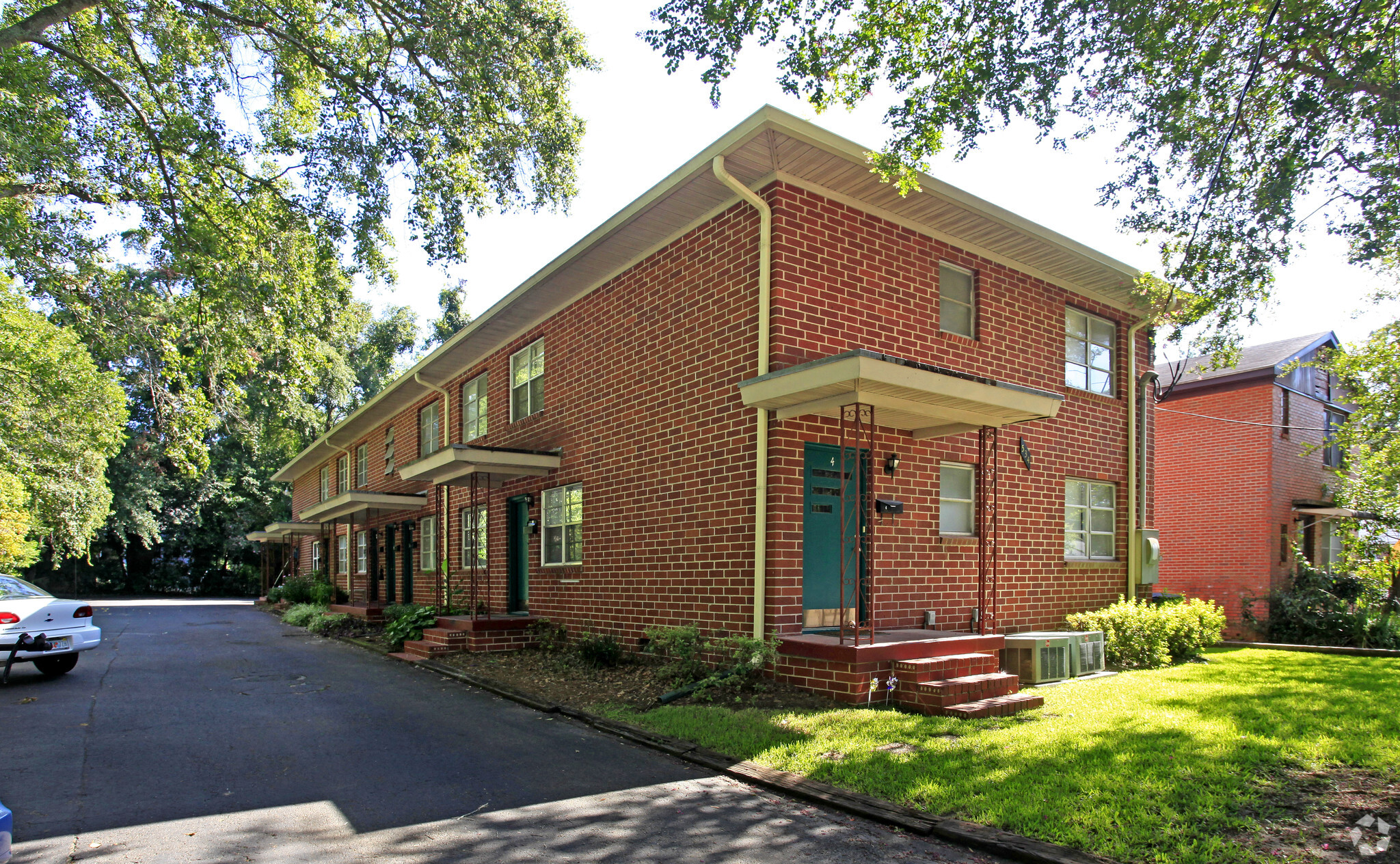 534 E College Ave, Tallahassee, FL for sale Building Photo- Image 1 of 6