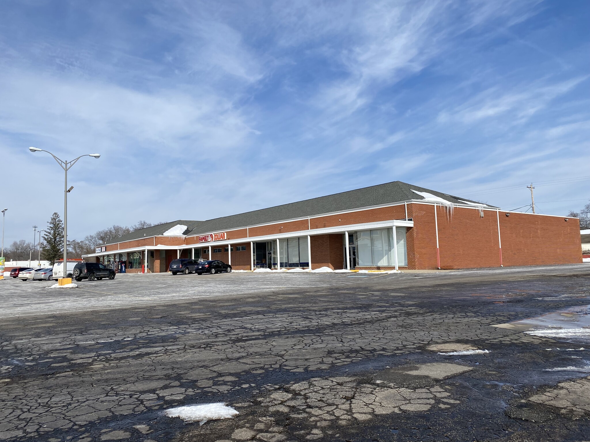 50630-50660 SR 933, South Bend, IN for sale Building Photo- Image 1 of 1