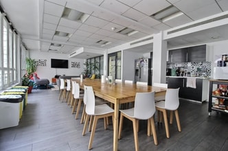 15 Rue Du Faubourg Montmartre, Paris for lease Interior Photo- Image 1 of 11