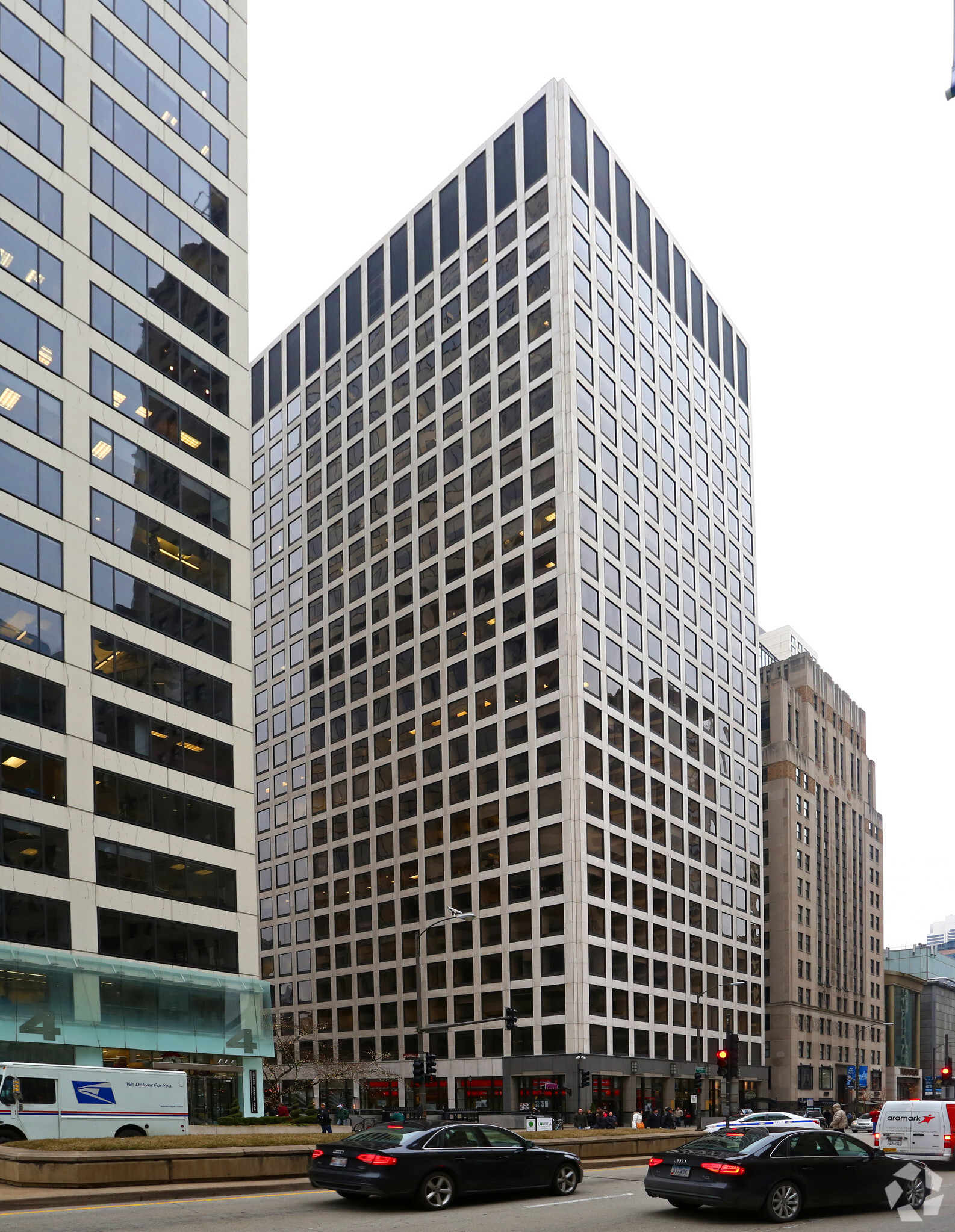 500 N Michigan Ave, Chicago, IL 60611 - Office for Lease | LoopNet