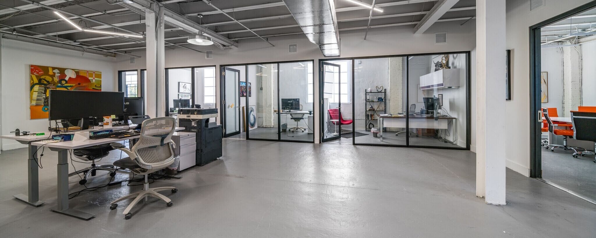 114-120 NW 25th St, Miami, FL for lease Interior Photo- Image 1 of 5