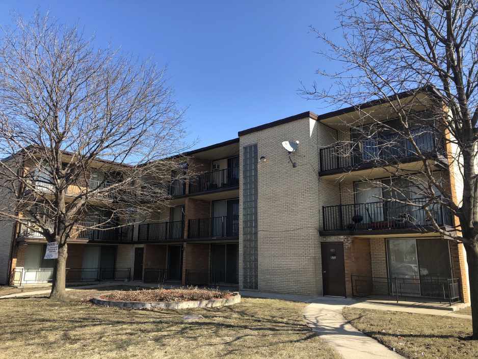 1820 W 127th St, Calumet Park, IL 60827