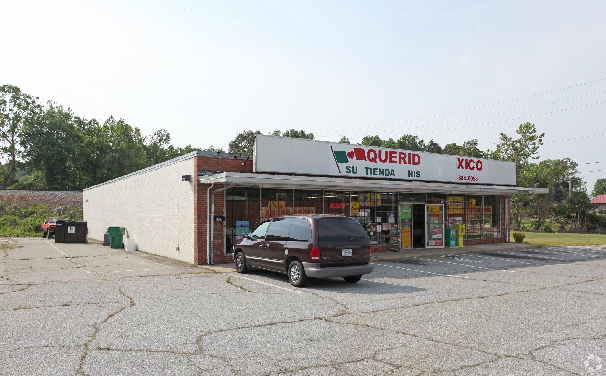 2401 English Rd, High Point, NC for sale Primary Photo- Image 1 of 1