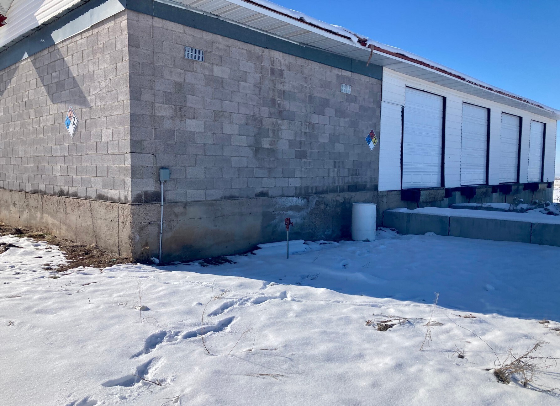 595 W 100 N, Fillmore, UT 84631 595 W 100 N Fillmore, UT 84631