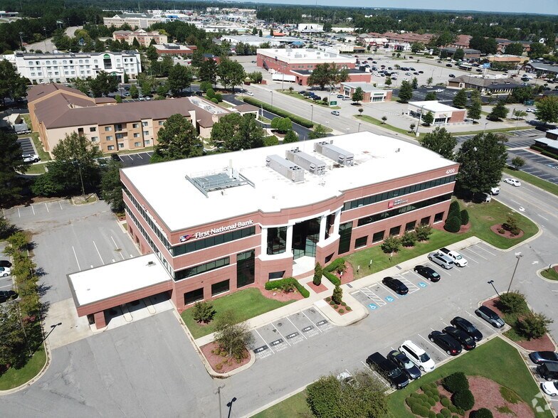 4200 Rd, Fayetteville, NC 28314