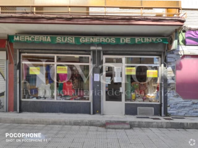 Retail in Móstoles, Madrid for lease - Interior Photo - Image 1 of 1