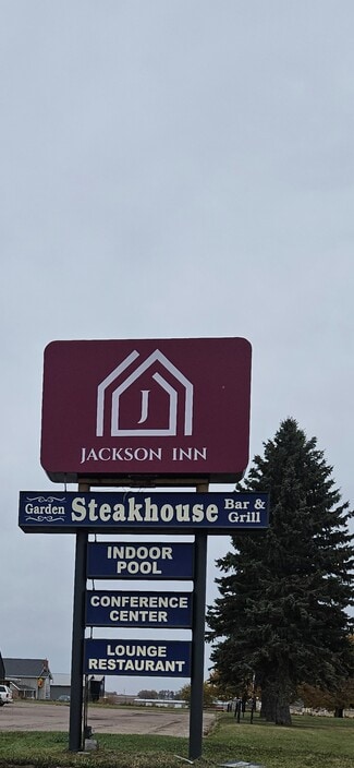 More details for 2007 US-71, Jackson, MN - Land for Sale