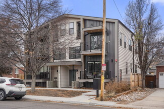 More details for 1327 Jersey St, Denver, CO - Multifamily for Sale