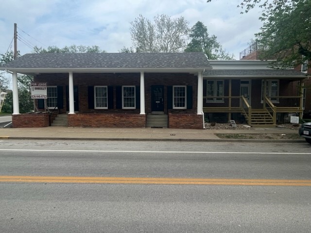 910 Jefferson St, Saint Charles, MO for sale - Primary Photo - Image 1 of 1