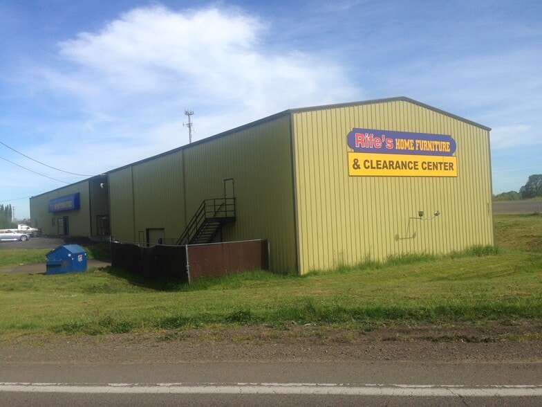 29879 OR-34, Albany, OR for lease - Building Photo - Image 1 of 5