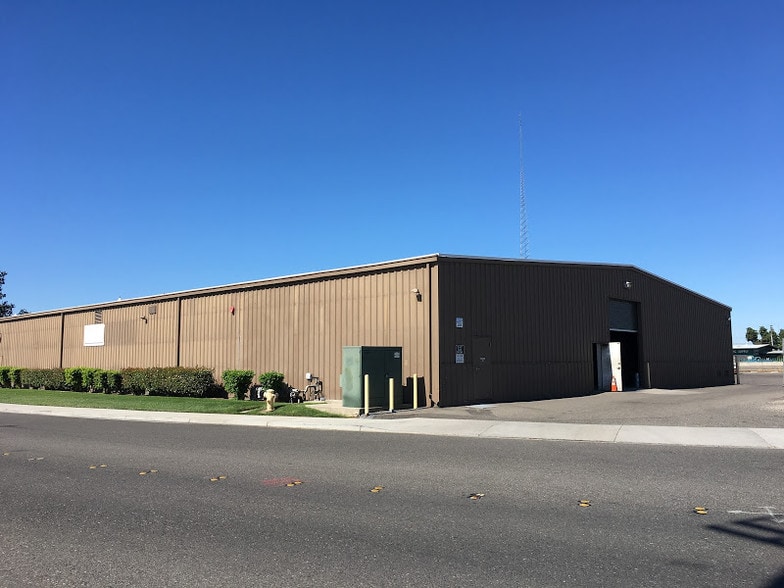 1137 Graphics Dr, Modesto, CA for lease - Other - Image 2 of 6