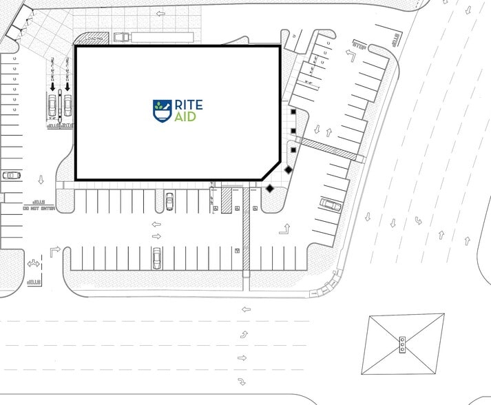 6007 Clark Rd, Paradise, CA for lease - Building Photo - Image 3 of 3