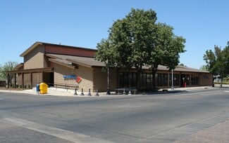 More details for 345 N Main St, Porterville, CA - Office for Lease