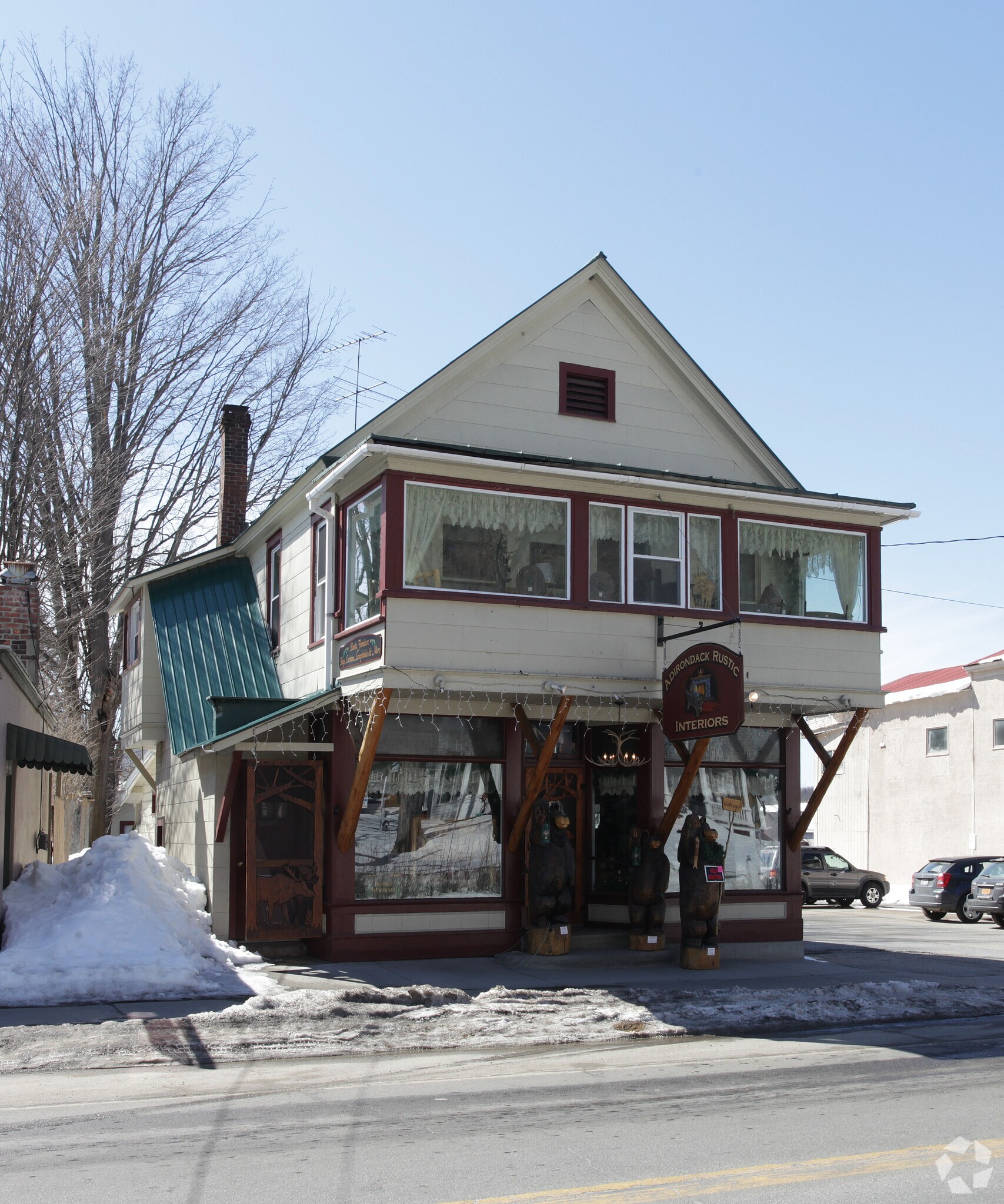 3755 Main St, Warrensburg, NY for sale Primary Photo- Image 1 of 1