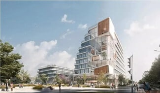 More details for 11 Avenue De La Constitution, Angers - Office for Lease