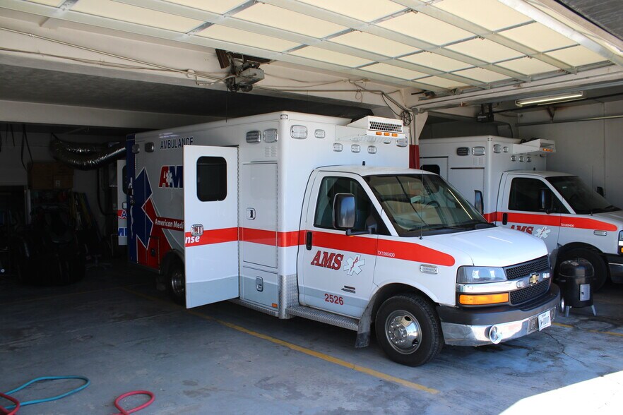 122 W 2nd St, Dalhart, TX 79022 Flex for Sale