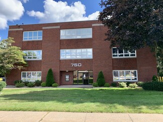 More details for 750 Old Main St, Rocky Hill, CT - Office for Lease