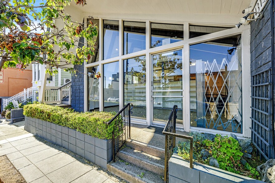 4319 Piedmont Ave, Oakland, CA for lease - Building Photo - Image 3 of 32