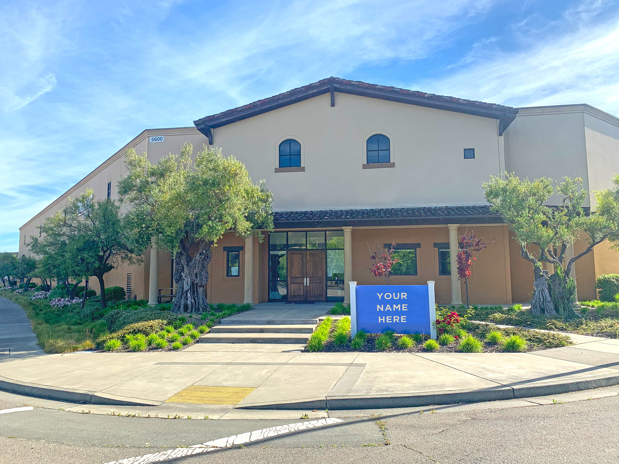 5600 Earhart Ct, Windsor, CA for lease Building Photo- Image 1 of 10