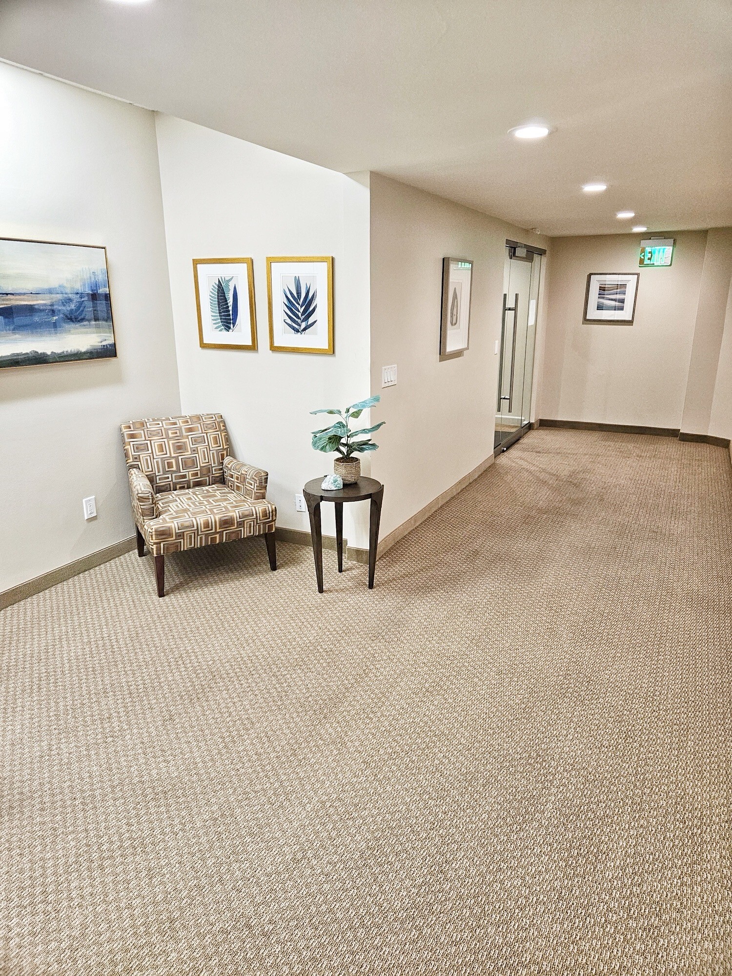 237-245 E Olive Ave, Burbank, CA for lease Interior Photo- Image 1 of 11